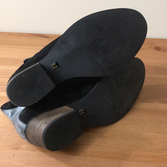 Steve Madden “Raskal” Booties - Picture 5 of 5